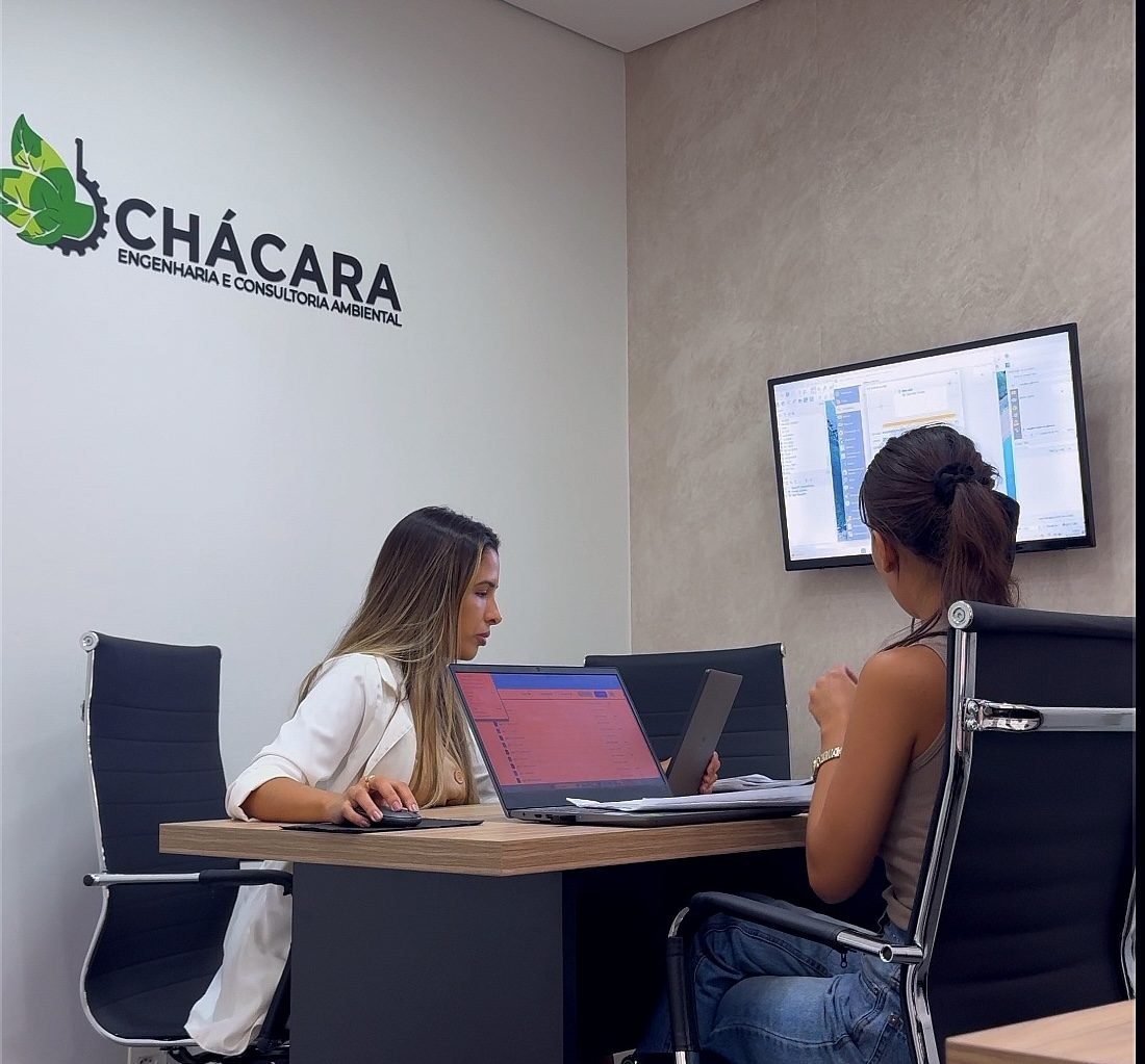 Assessoria Ambiental